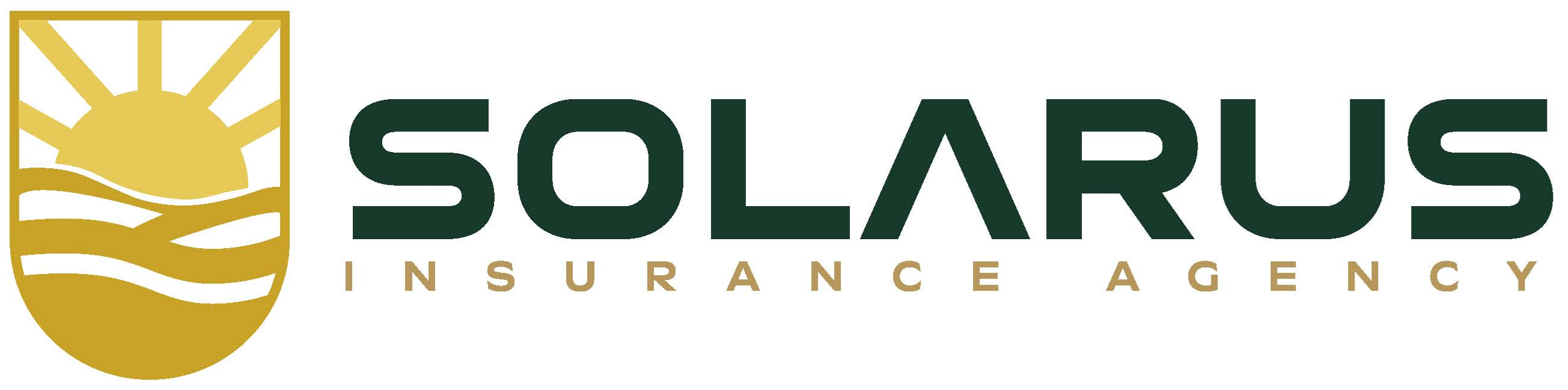 Solarus Insurance Agency logo